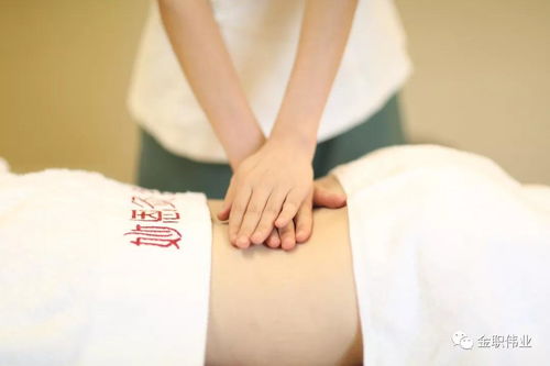 艾灸保健康，養(yǎng)生新時(shí)尚——記廣州金職偉業(yè)中醫(yī)灸療師黃慶玲